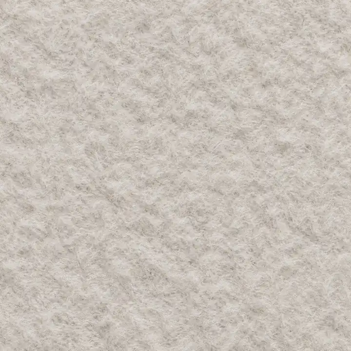 Close-up of brushed fleece fabric